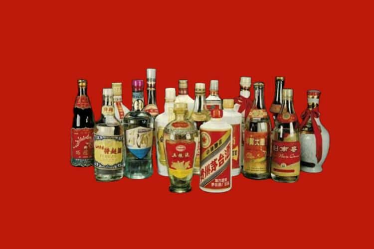 长沙回收30年茅台酒怎么样？